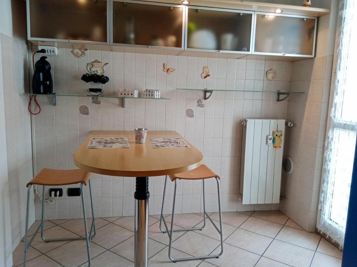 Bike House "Silver" Seriate Zewnętrze zdjęcie