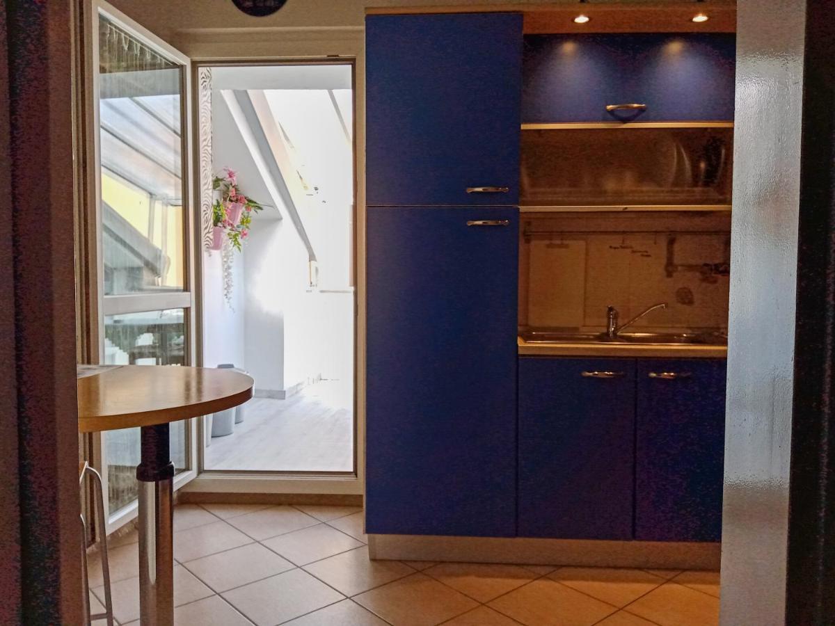 Bike House "Silver" Seriate Zewnętrze zdjęcie