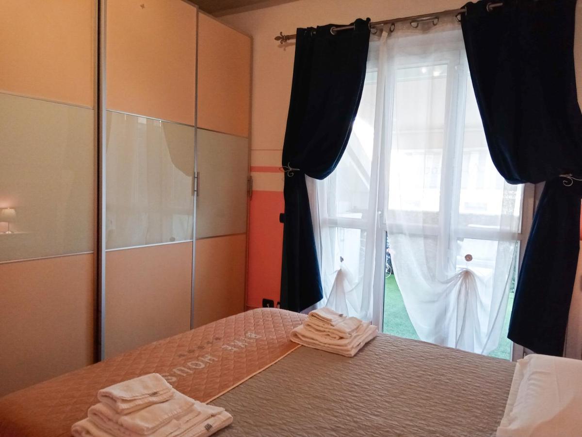 Bike House "Silver" Seriate Zewnętrze zdjęcie