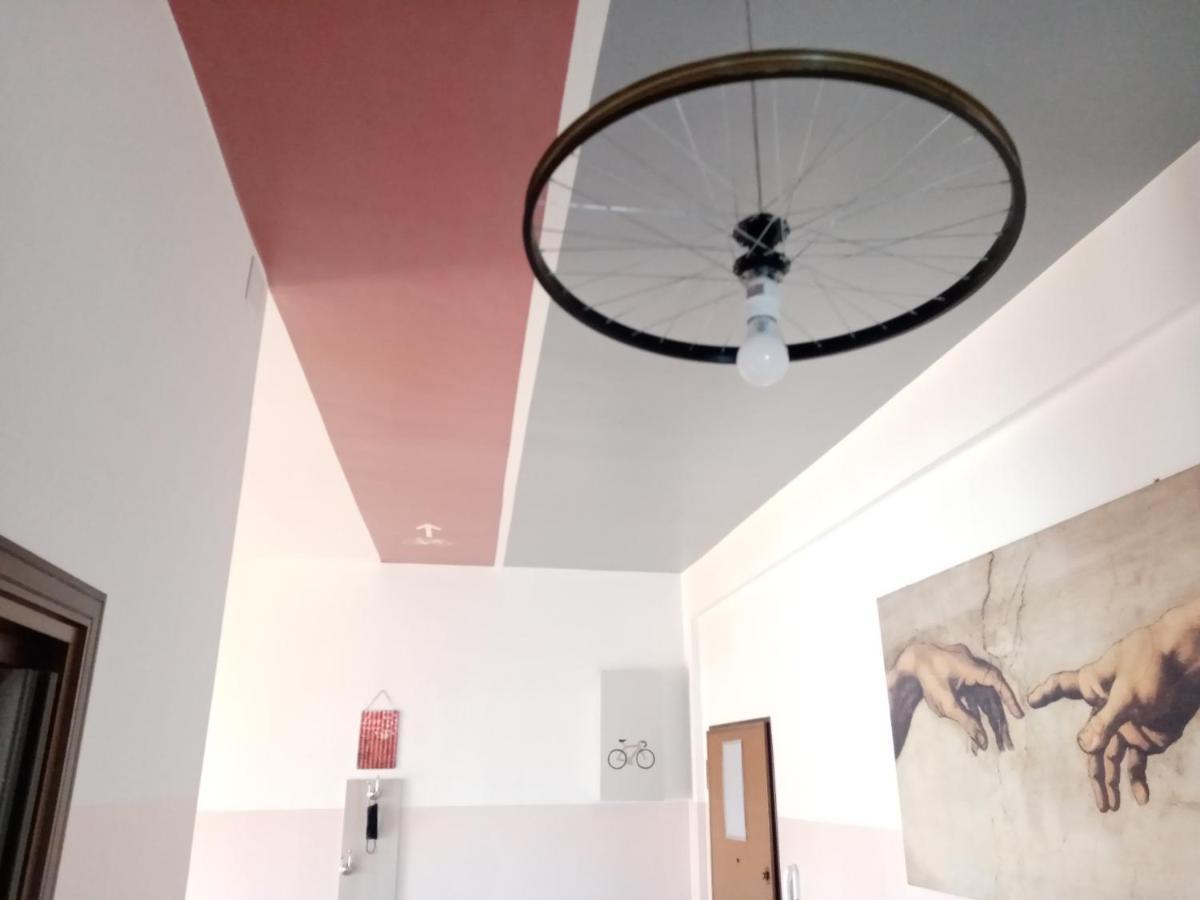 Bike House "Silver" Seriate Pokój zdjęcie