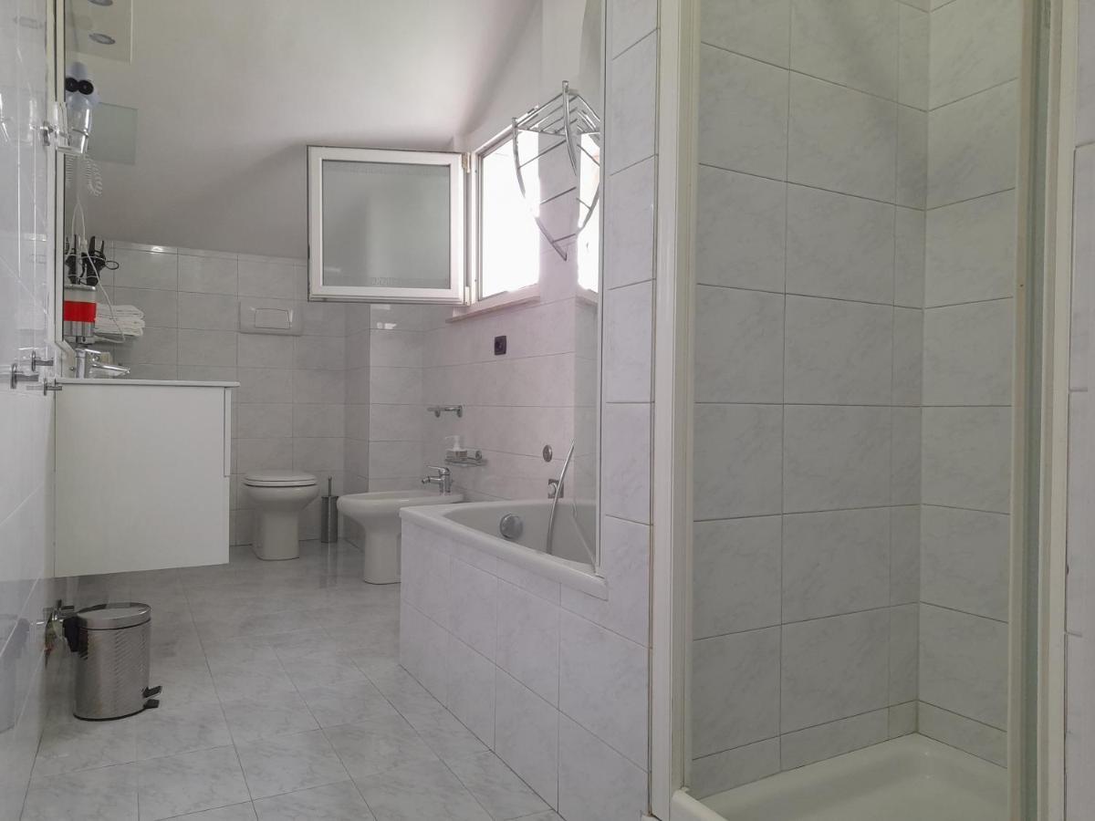 Bike House "Silver" Seriate Zewnętrze zdjęcie