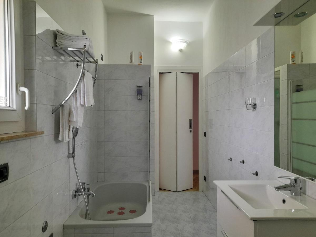 Bike House "Silver" Seriate Zewnętrze zdjęcie