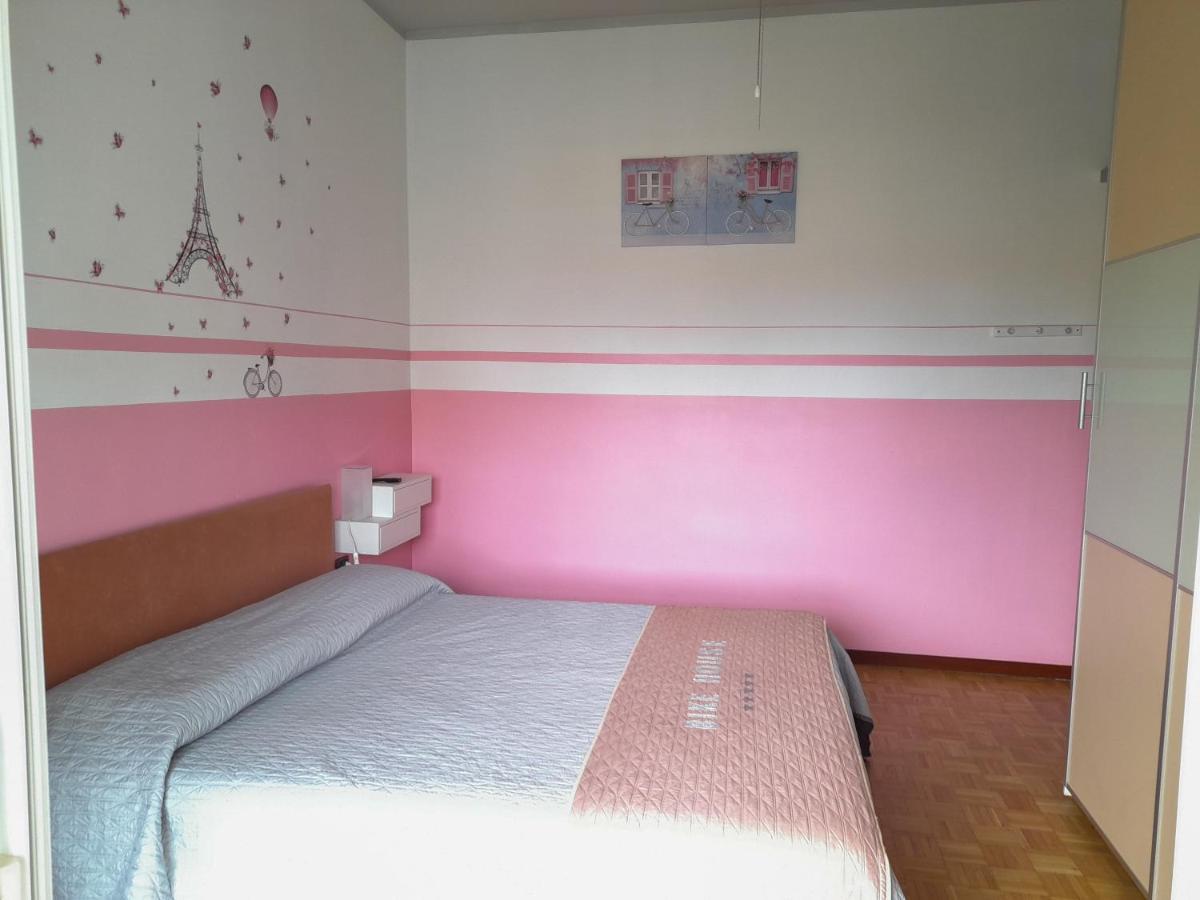 Bike House "Silver" Seriate Zewnętrze zdjęcie