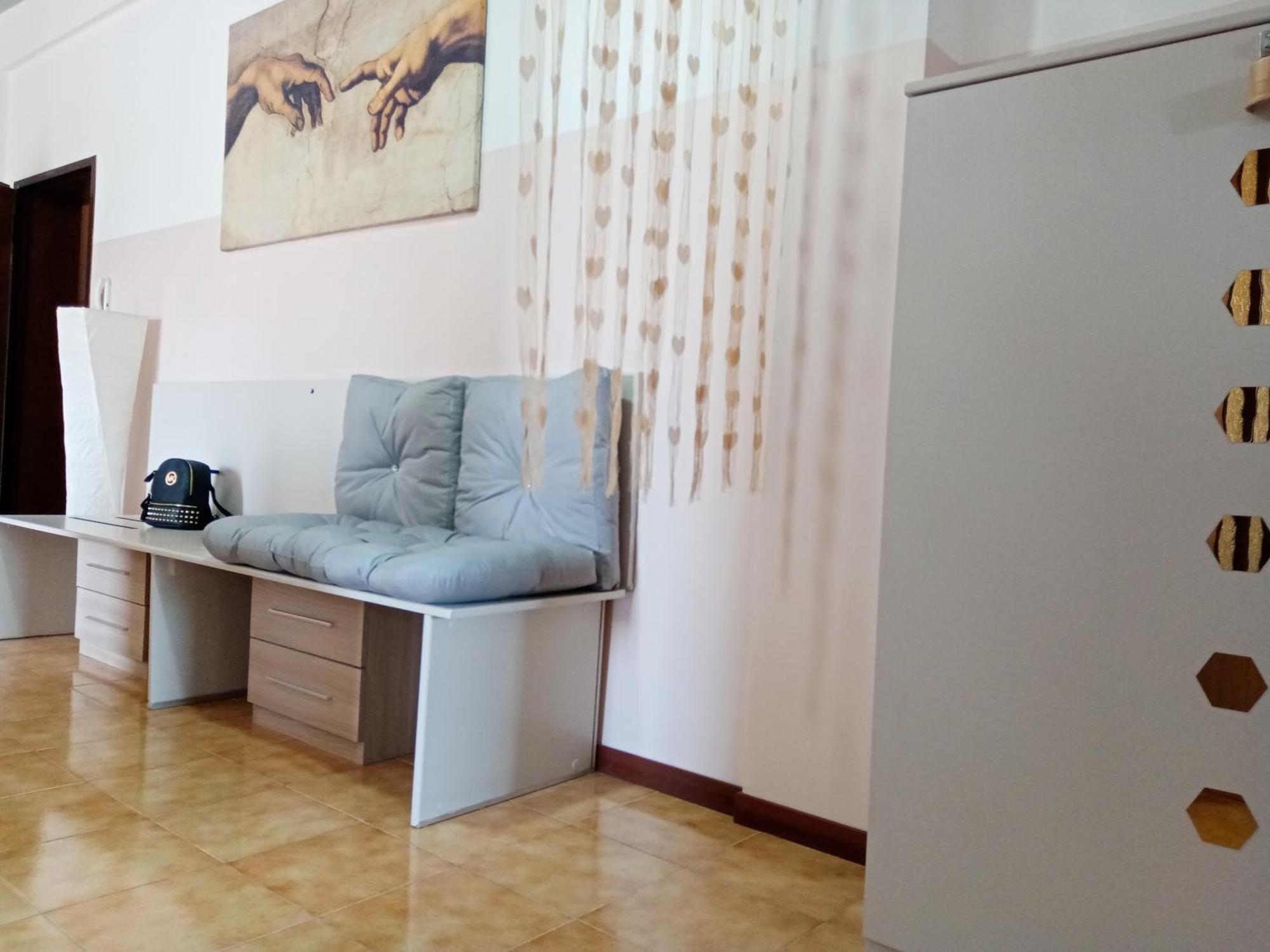 Bike House "Silver" Seriate Pokój zdjęcie