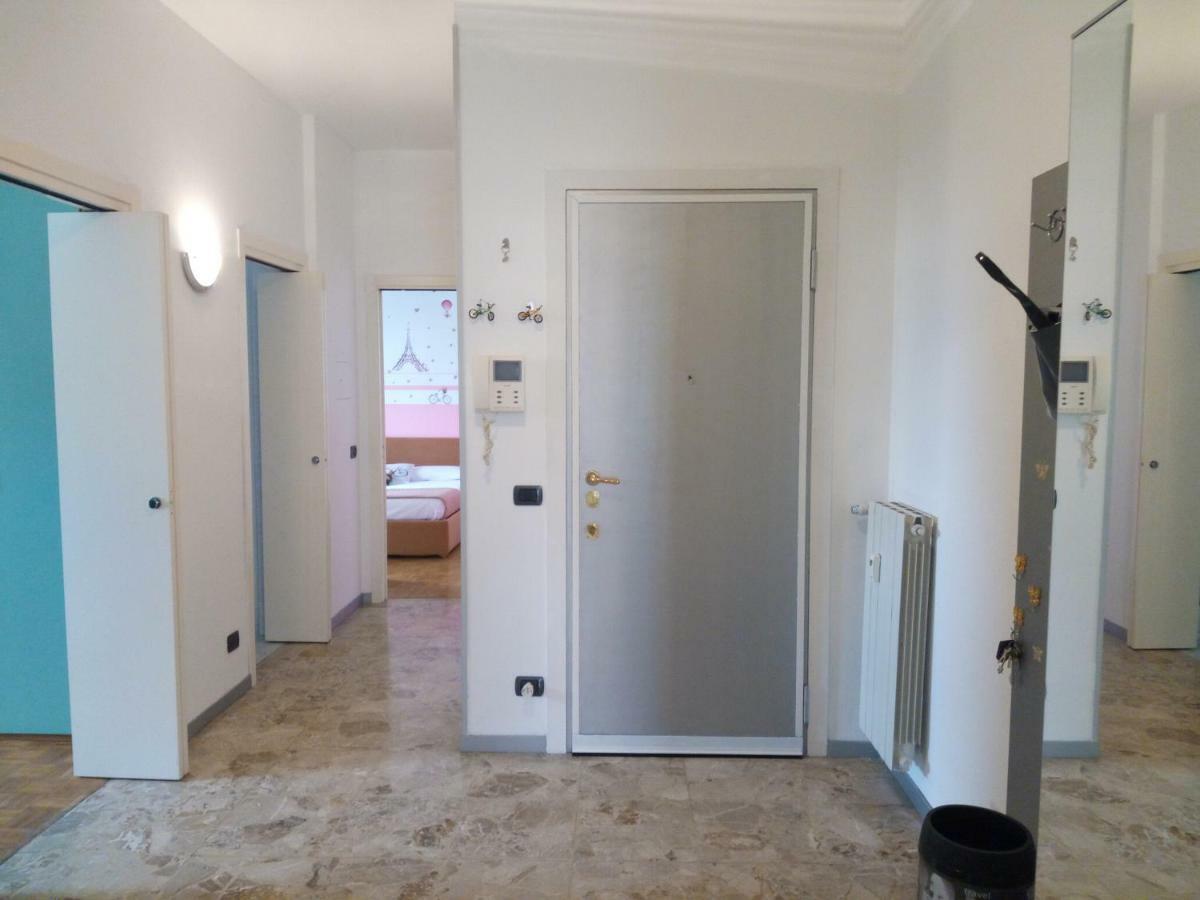Bike House "Silver" Seriate Zewnętrze zdjęcie
