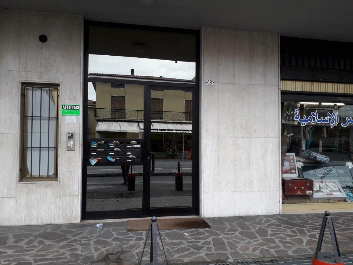 Bike House "Silver" Seriate Zewnętrze zdjęcie
