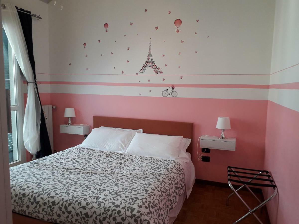 Bike House "Silver" Seriate Zewnętrze zdjęcie
